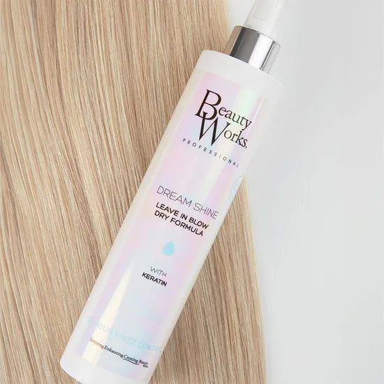 Beauty Works Dream Shine Spray 300ml