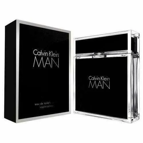 Calvin Klein CK Man Eau De Toilette 100ml