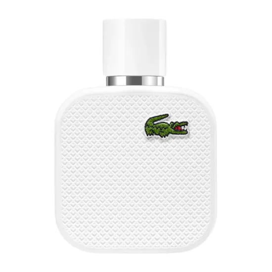 Lacoste L.12.12 Blanc Eau De Toilette 50ml