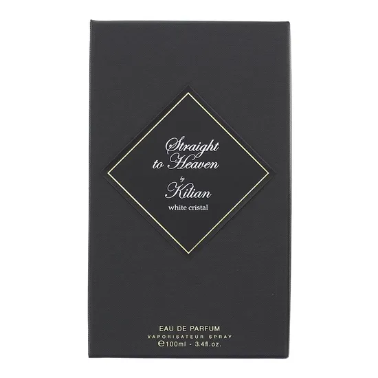 Kilian Straight To Heaven White Cristal Eau De Parfum 100ml