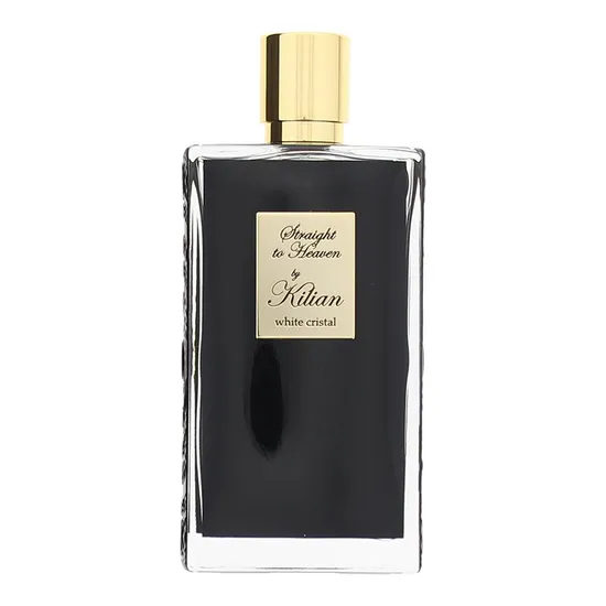 Kilian Straight To Heaven White Cristal Eau De Parfum 100ml