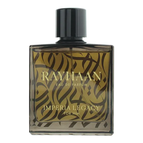 Rayhaan Imperia Legacy Eau De Parfum 100ml