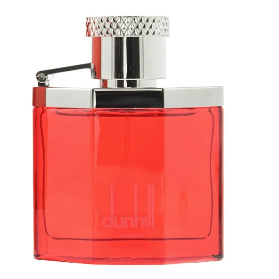 Dunhill London Desire Red Eau De Toilette 50ml