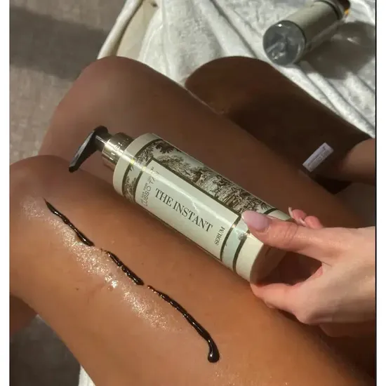 Lusso Tan The Instant Serum 200ml