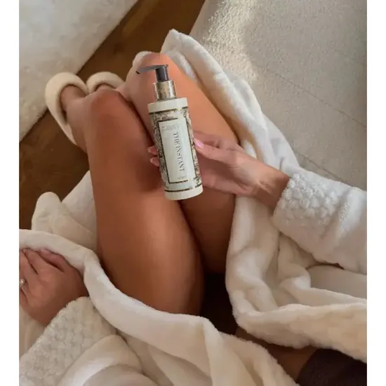 Lusso Tan The Instant Serum 200ml