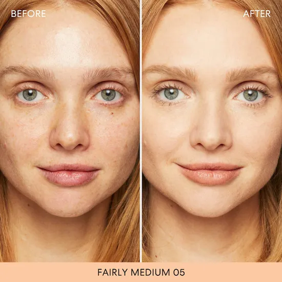 bareMinerals SPF 15 Matte Foundation Fairly Medium