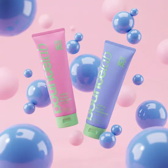 Give Me Rooting For You Shampoo & Conditioner Duo