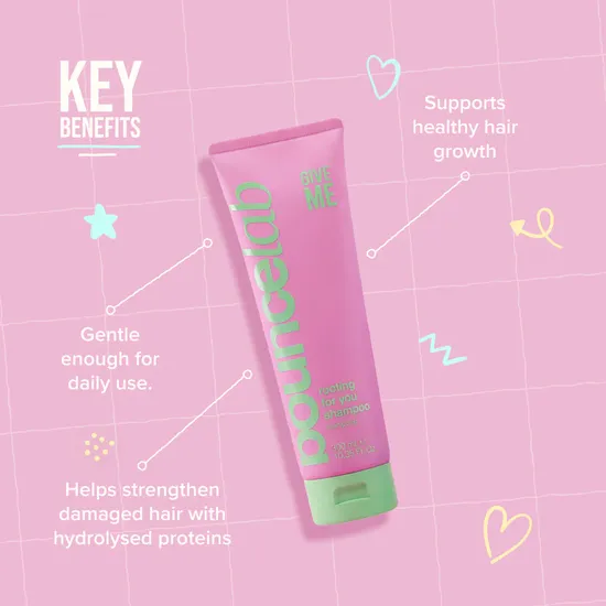 Give Me Rooting For You Shampoo & Conditioner Duo