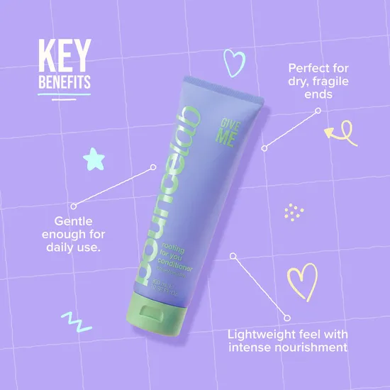 Give Me Rooting For You Shampoo & Conditioner Duo