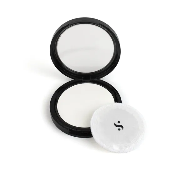 Stargazer Pressed Powder Natural Shimmer