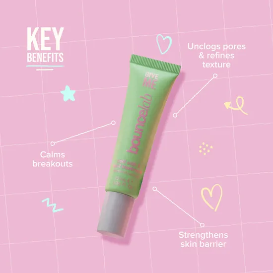 Give Me Peel With It Spot Treatment