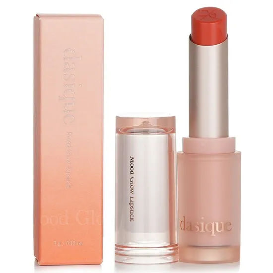 Dasique Mood Glow Lipstick 03 Peaches