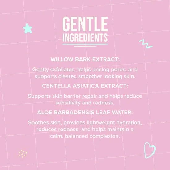 Give Me Let Me Clarify Cleanser