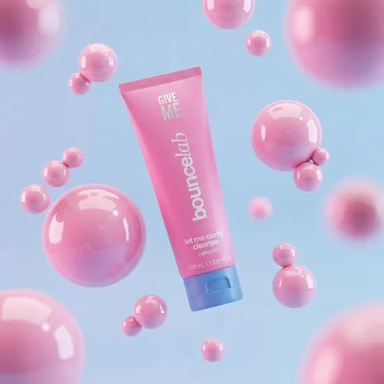 Give Me Let Me Clarify Cleanser