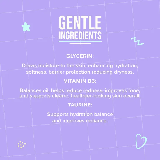 Give Me Gloss Over It Serum