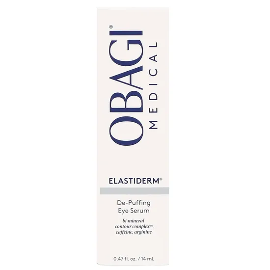 Obagi Elastiderm Eye Complete Complex Serum 14ml