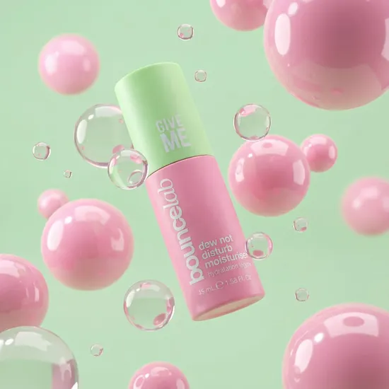 Give Me Dew Not Disturb Moisturiser