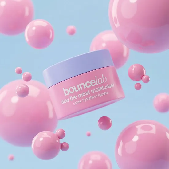 Give Me Dew The Most Moisturiser