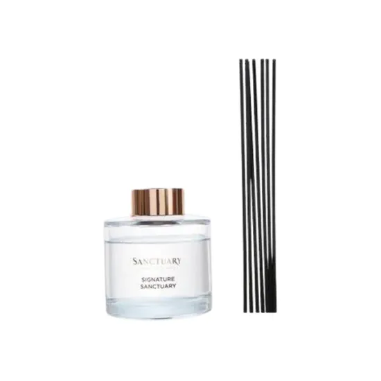 Sanctuary Spa Luxury Oud Reed Diffuser 160ml