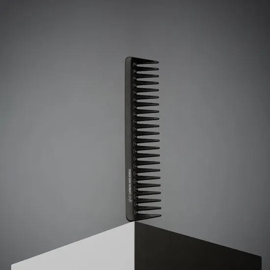 ghd The Comb Out Detangling Hair Comb