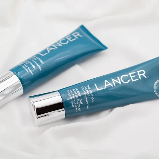 Lancer Skincare The Method: Cleanse Oily-Congested Skin 120ml