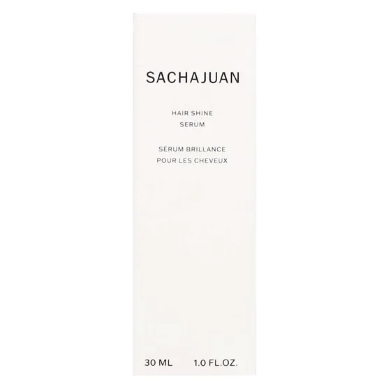 Sachajuan Styling Hair Shine Serum 30ml