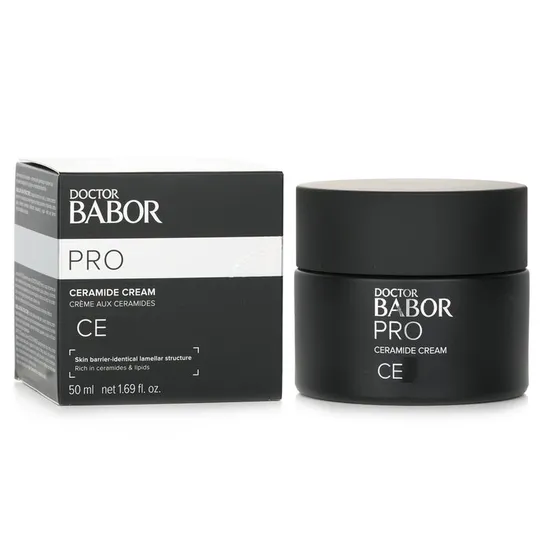 BABOR Pro CE Ceramide Cream 50ml