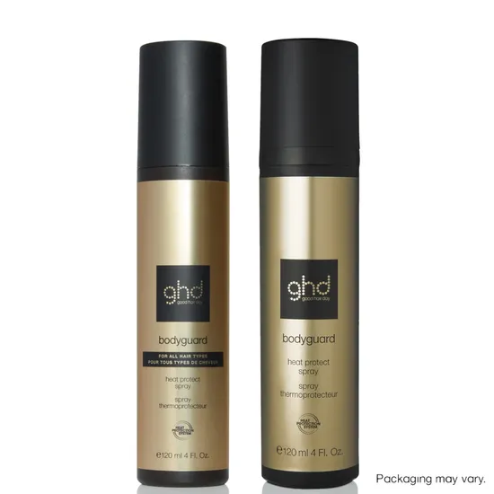 ghd Bodyguard Heat Protect Spray 50ml