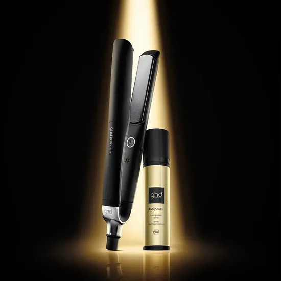 ghd Bodyguard Heat Protect Spray 50ml