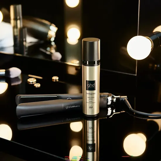 ghd Bodyguard Heat Protect Spray 50ml