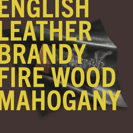 Shay & Blue Blacks Club Leather Eau De Parfum 100ml