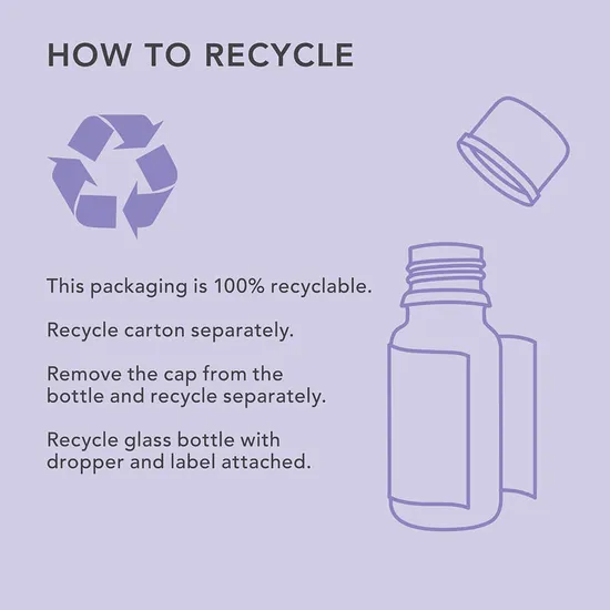 Tisserand Aromatherapy Aromatherapy English Lavender Essential Oil 9ml