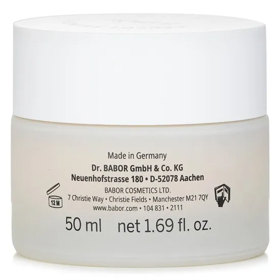 BABOR Argan Cream 50ml