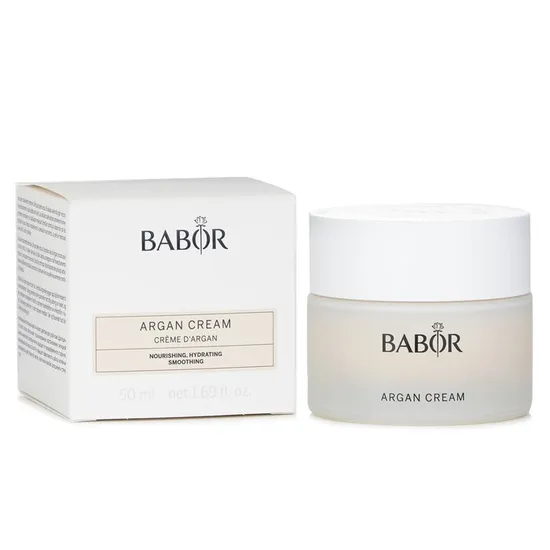 BABOR Argan Cream 50ml
