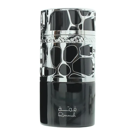 Lattafa Qimmah Men Eau De Parfum 100ml