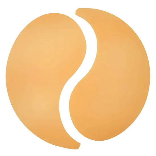 NIP+FAB Vitamin C Fix Jelly Eye Patches 20 Patches