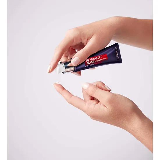 L'Oreal Paris Revitalift Filler Eye Cream 30ml