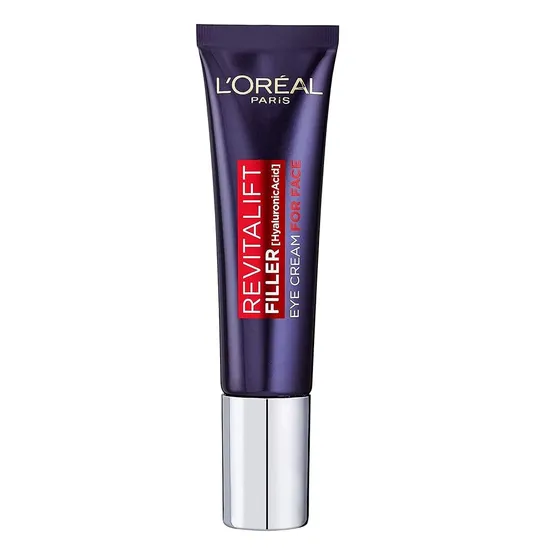 L'Oreal Paris Revitalift Filler Eye Cream 30ml