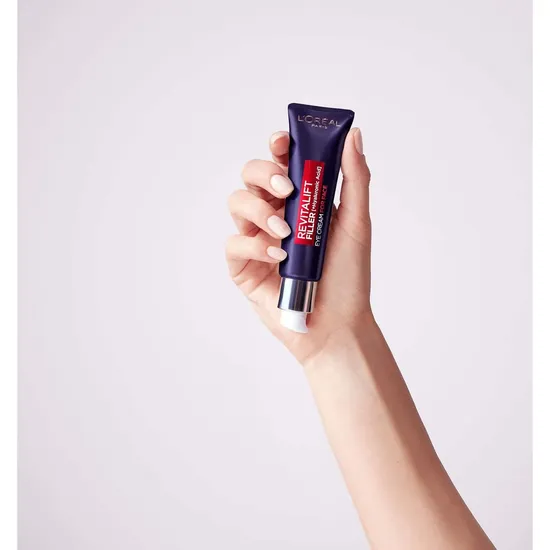 L'Oreal Paris Revitalift Filler Eye Cream 30ml