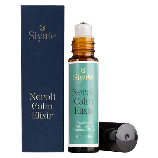 Siyate Neroli Calm Elixir 10ml