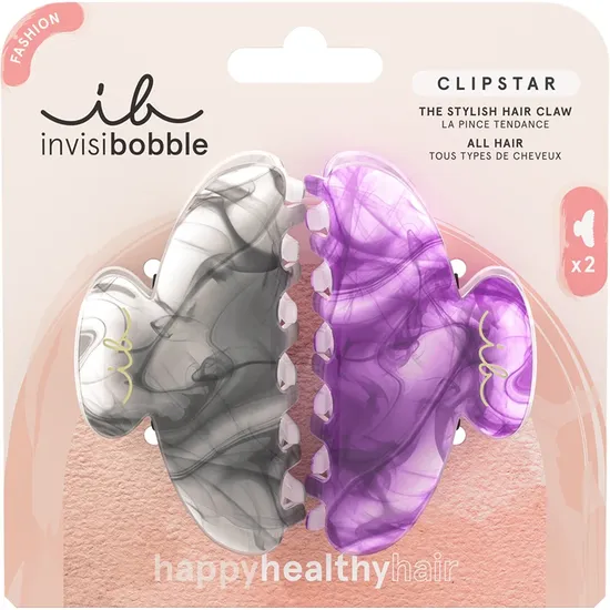 Invisibobble Clipstar My Rainboo