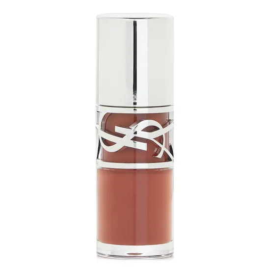 Yves Saint Laurent Loveshine Plumping Lip Oil Gloss 01 Thunder Stealer
