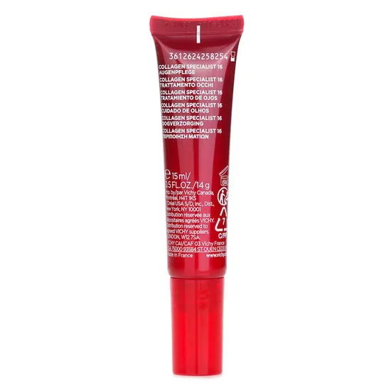 Vichy Liftactiv Coll Spec Eye Contour 15ml