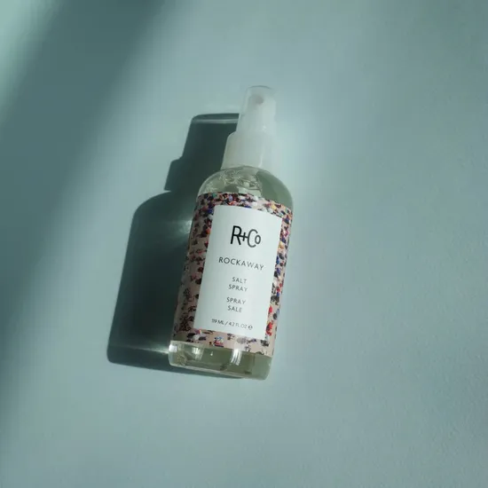 R+Co Rockaway Salt Hairspray 124ml