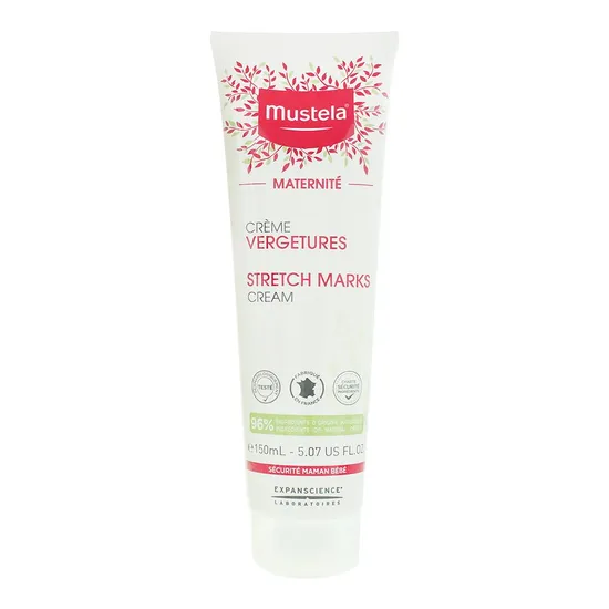 Mustela Maternite Stretch Marks Cream 3in1 150ml