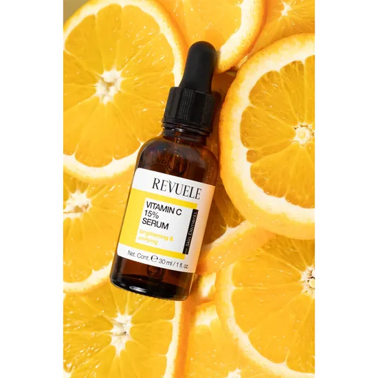 Revuele Vitamin C 15% Serum 30ml