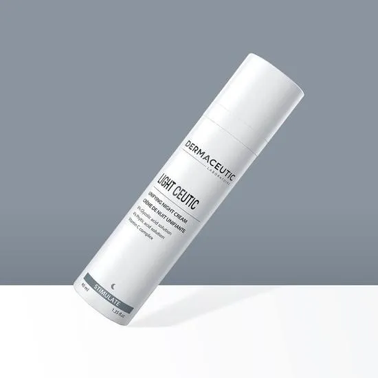 Dermaceutic Light Ceutic Lightening Cream 40ml