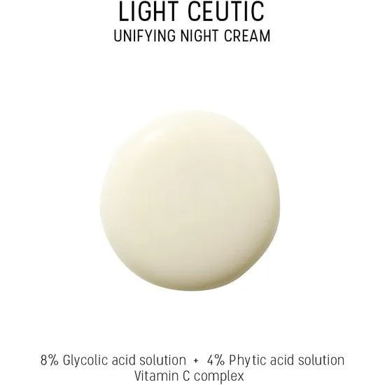 Dermaceutic Light Ceutic Lightening Cream 40ml