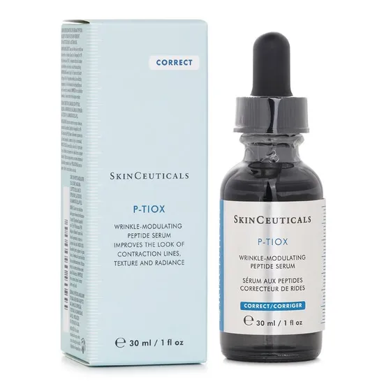 SkinCeuticals P Tiox Wrinkle Modulating Petide Serum 30ml