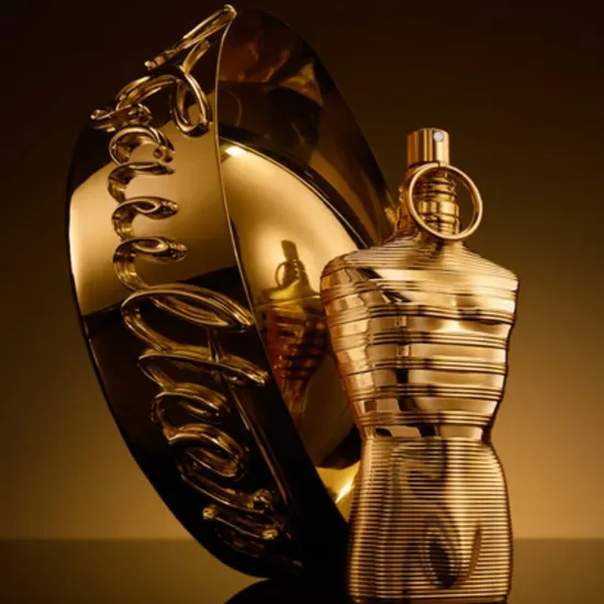 Jean Paul Gaultier Le Male Elixir Absolu Parfum Intense 75ml